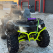 Квадроцикл Stels ATV800 (TE) Гепард 2.0 K05 EPS - Продажа мотоциклов, мототехники