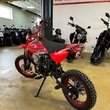 Мини-Питбайк 125CC - Продажа мотоциклов, мототехники
