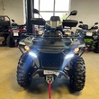 Linhai-Yamaha 550L IEF 4x4 - Продажа мотоциклов, мототехники