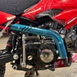 Мини-Питбайк 125CC - Продажа мотоциклов, мототехники