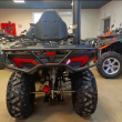 Квадроцикл ATV 300 CC (KUGOO K5) - Продажа мотоциклов, мототехники