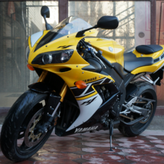 YAMAHA YZF-R1 без Пробега по России - Продажа мотоциклов, мототехники