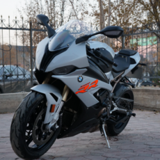 BMW S1000RR без Пробега по России - Продажа мотоциклов, мототехники
