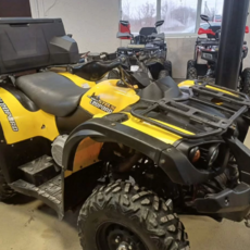 STELS Leopard 500YS (ПСМ) - Продажа мотоциклов, мототехники