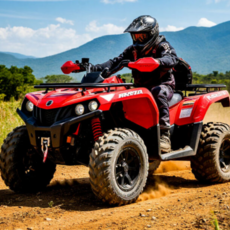 Зарегистрировать  Спортинвентарь - Продажа мотоциклов, мототехники