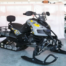 Снегоход MOTAX FREERIDE 250 EFI LONG - Продажа мотоциклов, мототехники