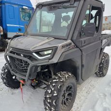 Багги WORKCROSS EFI 4x4 - Продажа мотоциклов, мототехники