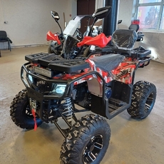 Квадроцикл 200СС CROSS - Продажа мотоциклов, мототехники