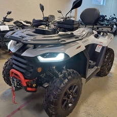 Квадроцикл SEGWAY 500 AT5 L - Продажа мотоциклов, мототехники