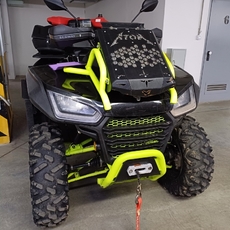 SEGWAY Snarler AT6 LE (ПСМ) - Продажа мотоциклов, мототехники