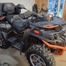 Квадроцикл Русская Механика рм 800Т (ПСМ) - Продажа мотоциклов, мототехники