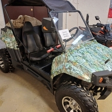 Багги ATV 200CC - Продажа мотоциклов, мототехники