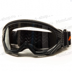 Очки Мотокросс HIZER №9 - Продажа мотоциклов, мототехники