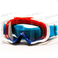 Очки Мотокросс HIZER №7 - Продажа мотоциклов, мототехники