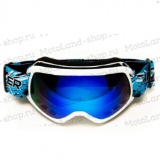 Очки Мотокросс HIZER №16 детские - Продажа мотоциклов, мототехники