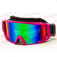 Очки Мотокросс HIZER №19 - Продажа мотоциклов, мототехники