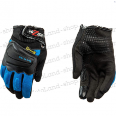Перчатки мото HIZER CE-4382 (10/12 Y) (кожа/текстиль) детские - Продажа мотоциклов, мототехники