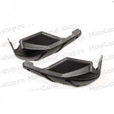 Защита рук ATV WILD TRACK (б/крел.) - Продажа мотоциклов, мототехники