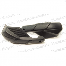 Защита рук ATV WILD TRACK X - Продажа мотоциклов, мототехники