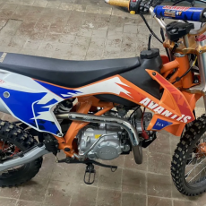 Avantis  Lux 150CC - Продажа мотоциклов, мототехники
