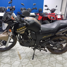 Дорожный мотоцикл Motoland BANDIT 300 - Продажа мотоциклов, мототехники