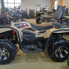 ATV 400CC EFI 4*4 - Продажа мотоциклов, мототехники