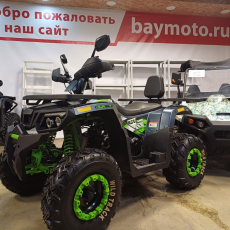 Квадроцикл Motoland WILD ТRАСК Х 200 - Продажа мотоциклов, мототехники
