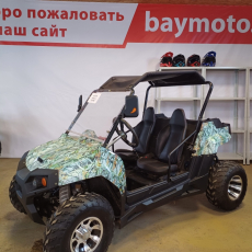 Багги ATV 200CC - Продажа мотоциклов, мототехники