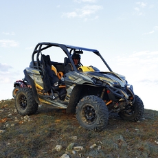 Внедорожный багги - Продажа мотоциклов, мототехники
