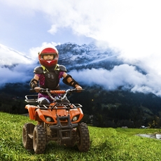 Детские квадроциклы - Продажа мотоциклов, мототехники