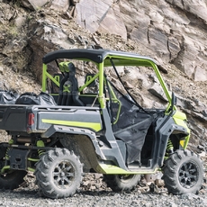 Утилитарный багги - Продажа мотоциклов, мототехники