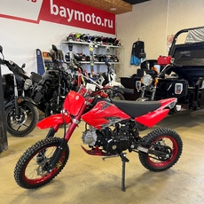 Мини-Питбайк 125CC - Продажа мотоциклов, мототехники