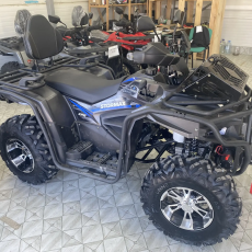 Квадроцикл ATV 400 с EPS - Продажа мотоциклов, мототехники