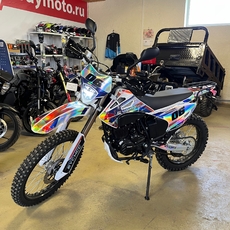 SYCMCC 300CC - Продажа мотоциклов, мототехники