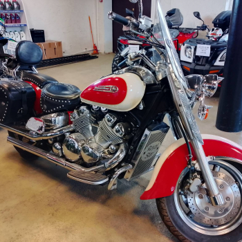 Yamaha Royal Star 1300 - Продажа мотоциклов, мототехники