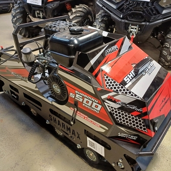 Sharmax SE500 1450 HP18 enduro - Продажа мотоциклов, мототехники
