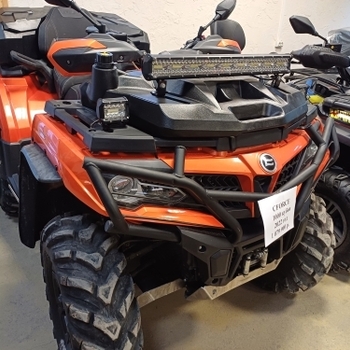 Cfmoto force 1000 EPS (ПСМ) - Продажа мотоциклов, мототехники