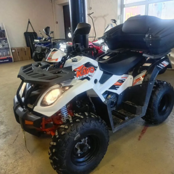 Квадроцикл Kayo AU 300 (псм) - Продажа мотоциклов, мототехники