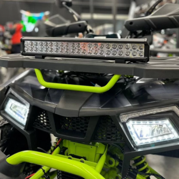 Квадроцикл wild тrаск Х winсн 200 - Продажа мотоциклов, мототехники