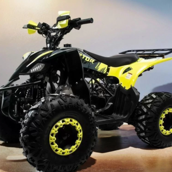 Квадроцикл МоtоLаnd 125 Rарtоr - Продажа мотоциклов, мототехники