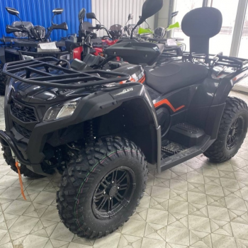 CF MOTO 520L GOES 4x4 - Продажа мотоциклов, мототехники