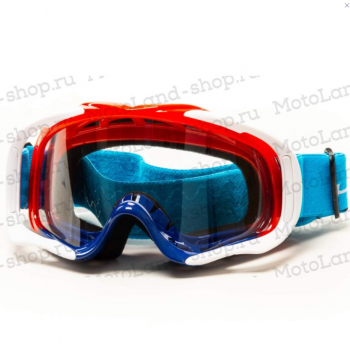 Очки Мотокросс HIZER №7 - Продажа мотоциклов, мототехники