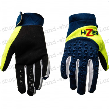 Перчатки мото HIZER №3 (XL)_ - Продажа мотоциклов, мототехники
