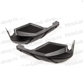 Защита рук ATV WILD TRACK (б/крел.) - Продажа мотоциклов, мототехники