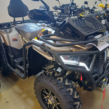 ATV 400CC EFI 4*4 - Продажа мотоциклов, мототехники
