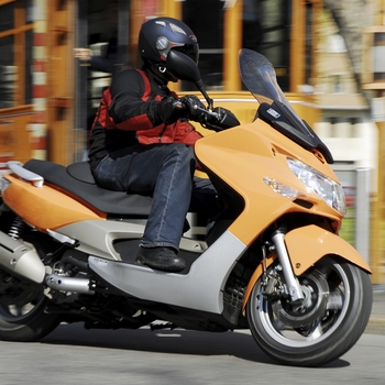 Современные скутеры - Продажа мотоциклов, мототехники