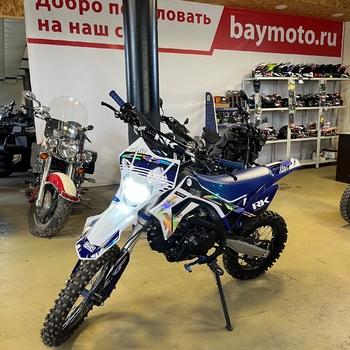 Racer CHILL 125 - Продажа мотоциклов, мототехники