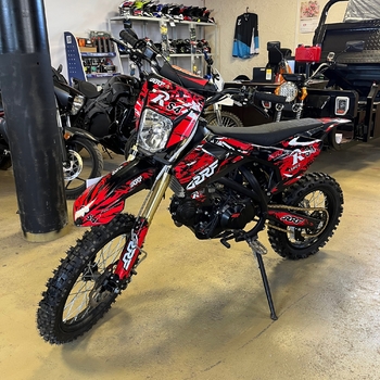RRF 150CC RS4 - Продажа мотоциклов, мототехники