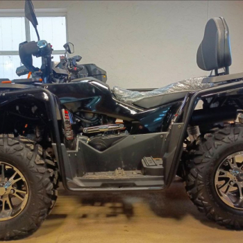 Квадроцикл ATV 300 CC (KUGOO K5) - Продажа мотоциклов, мототехники