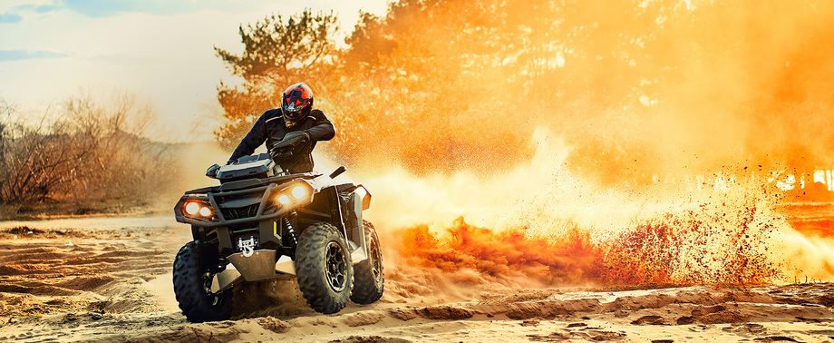 Мототехника для жизни